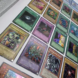 ALL HOLO | YuGiOh Lot Of 43 Vintage | Red Eyes B. Dragon | MINT NM 1st Edition - Image 5