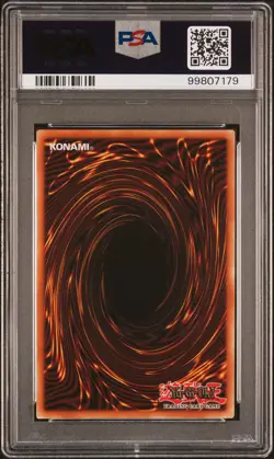 Dark Magician Girl MP24-EN009 1st Edition QCR Yugioh PSA 10 *179 - Image 2