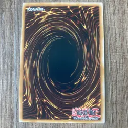 Yu-Gi-Oh! Ghost Belle & Haunted Mansion (MP22-EN258) 1st Ed Prismatic Secret LP - Image 2