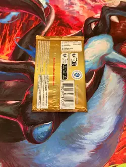 The Best Premium Booster Packs PRB-01 [Lot Of 6] One Piece TCG - Image 5