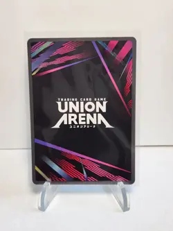 Union Arena Sword Art Online Alice Synthesis Thirty SR #UE07BT/SAO-1-013 - Image 2