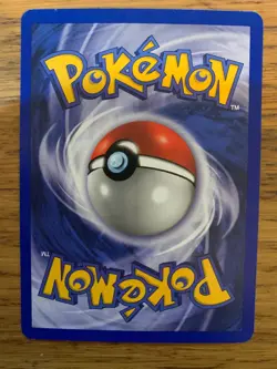 Snorlax (11/64) Holo Jungle Set Pokemon Card! FAST & FREE P&P! - Image 3