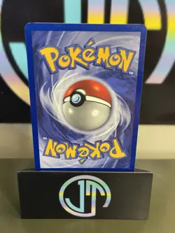 1999 Pokemon TCG Jungle Snorlax Holo #11/64 Rare WOTC NM - Image 3