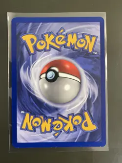 1999 Pokemon TCG Jungle Snorlax Holo #11/64 Rare WOTC NM - Image 4