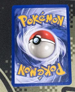Pokemon Jungle Snorlax Holo Rare No Symbol 11/64 - Image 2