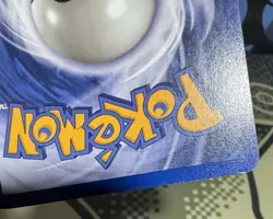 Pokemon Jungle Snorlax Holo Rare No Symbol 11/64 - Image 3