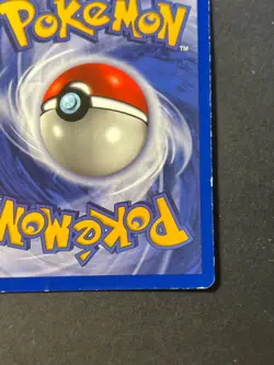 Snorlax 11/64 Jungle Holo Rare - WOTC Pokemon Card MP - - Image 5
