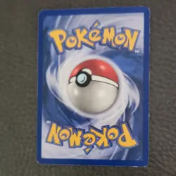 Pokemon Ditto 18/62 Fossil Rare Unlimited Regular 1999 Card Moderately Played - Image 2