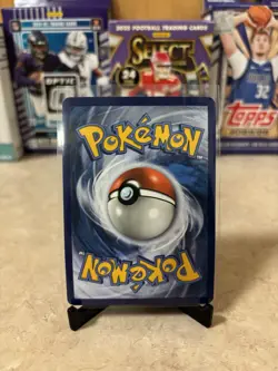 Pokemon Charizard EX 12/108 Evolutions Ultra Rare Holo 180 HP Wing Attack Card - Image 2