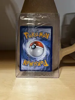 Pokemon Poke Ball Trainer SWSH146 Promo Foil Sword & Shield Card - Image 2