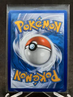 Eevee VMAX SWSH087 - Full Art Promo - Holo Pokemon Card Pack Fresh - Image 2