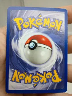 2000 Pokemon TCG Team Rocket Dark Pokemon 9 Card LOT Charmeleon Jolteon Flareon - Image 3