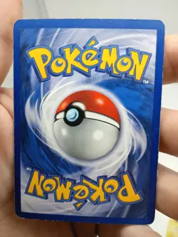 2000 Pokemon TCG Team Rocket Dark Pokemon 9 Card LOT Charmeleon Jolteon Flareon - Image 5