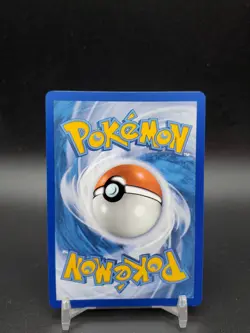 Mantyke 189/182 Paradox Rift Illustration Rare NM Pokemon Card - Image 2