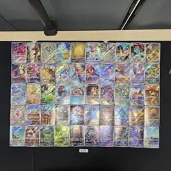 Japanese Pokemon Cards lots of 100 AR Charmeleon Groudon bulk 964 - Image 2