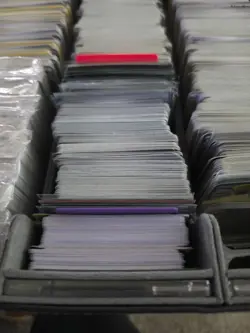 450+ KOREAN/CHINESE Pokemon Cards | Bulk Lot Pack Fresh - Image 2