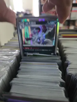 450+ KOREAN/CHINESE Pokemon Cards | Bulk Lot Pack Fresh - Image 5