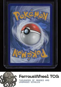 Pikachu SWSH039 - Miscellaneous Cards & Products - (NM-/LP+) - Image 2