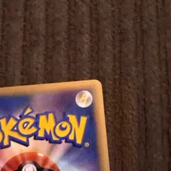 Chuck’s Donphan Japanese Pokemon e Card Game 038/141 Rare VS Series - Image 5