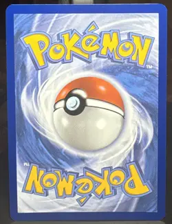 Pokemon Pikachu TCG (Pokemon Day 2026) 051/162 Cosmos Holo Promo Card 30th Anniv - Image 2