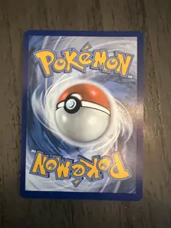 Pokemon MEGN Holo Lot - Bulbasaur 133/132, Mega Evolution, 2 Cards - Image 4