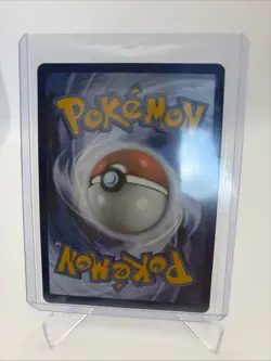 Glaceon ex - (Prismatic Evolutions Stamp) 026/131 Miscellaneous Cards & Products - Image 2