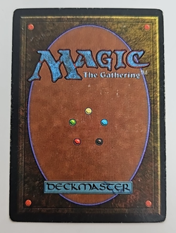 Fork - Revised - LP/NM - MTG - Image 2