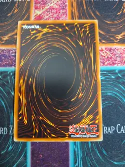 Yu-Gi-Oh! TCG Armoroid CRMS-EN099 Super Rare 1st Edition Near Mint - Image 3
