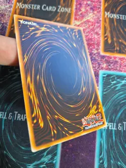 Yu-Gi-Oh! TCG Armoroid CRMS-EN099 Super Rare 1st Edition Near Mint - Image 4