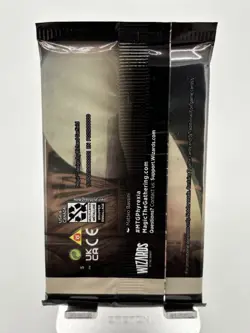 Magic the Gathering March of the Machine Welcome Booster Lot Of 21. - Image 5