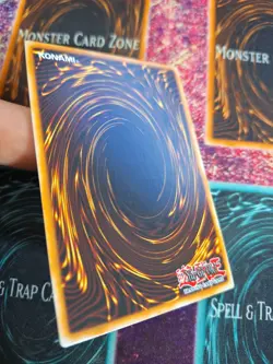 Yu-Gi-Oh! Malefic Blue-Eyes White Dragon DPKB-EN023 Ultra Rare Unlimited NM a1/ - Image 4
