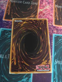 Yu-Gi-Oh! Mathmech Subtraction MYFI-EN004 1st Edition Super Rare NM a1/ - Image 3
