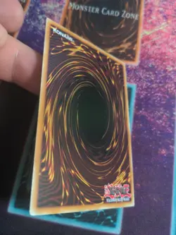 Yu-Gi-Oh! Mathmech Subtraction MYFI-EN004 1st Edition Super Rare NM a1/ - Image 4