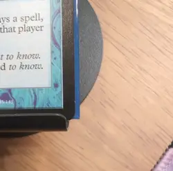 Magic: The Gathering Rhystic Study Enchantment Prophecy Blue Regular MTG #51/143 - Image 3