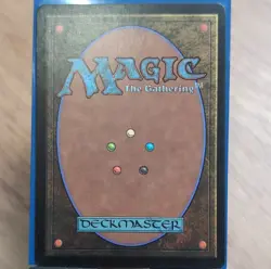 Magic: The Gathering Rhystic Study Enchantment Prophecy Blue Regular MTG #51/143 - Image 4