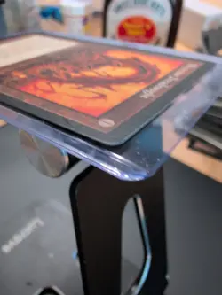 Phyrexian Dreadnought – Mirage – MTG Magic Rare Artifact Creature – LP/NM – Fast - Image 4