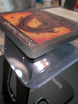 Phyrexian Dreadnought – Mirage – MTG Magic Rare Artifact Creature – LP/NM – Fast - Image 5