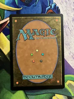 Magic the Gathering Rogue's Passage Uncommon Land Regular - Image 2