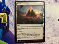 Myriad Landscape U Commander 2021 304 LP - Image 2