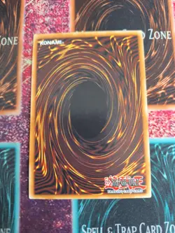 Yu-Gi-Oh! Number 90: Galaxy-Eyes Photon Lord BLC1-EN018 Silver Ultra 1st Ed NM - Image 3