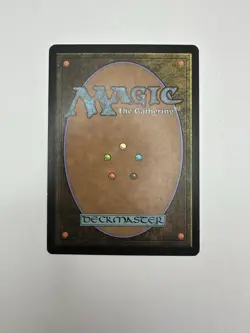 Wizards of the Coast Phantom Nishoba Judgment White Green Rare Spirit Beast Reg… - Image 2