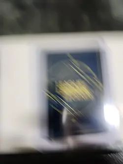 Seal Of Insight Holo Foil - Image 4