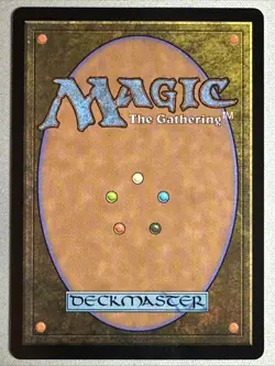 MTG / Master of Cruelties / RVR / #373 / Regular (Retro Frame) / Mythic / NM - Image 2
