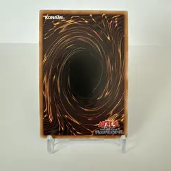 LOCH-JP001 Dark Magician, the Pharaoh's Servant Ultra Rare Japanese YuGiOh - Image 2