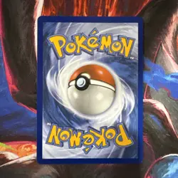 First Partner Illustration Squirtle Promo Full Art Holo 037 Pokemon TCG - Image 2