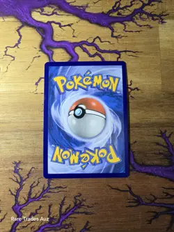 Pokemon TCG Wishiwashi SECRET RARE 240/236 Cosmic Eclipse Holo NM - Image 2