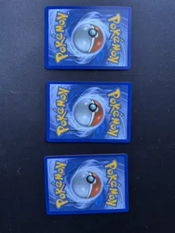 Pokemon TCG First partner illustrator collection stamped promo. Series 1 - Image 5