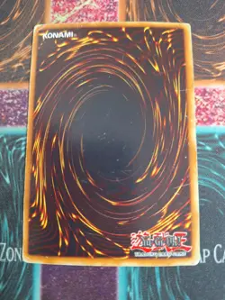 Yu-Gi-Oh! TCG Perfectly Ultimate Great Moth TSC-001 Prismatic Secret Rare MP - Image 5