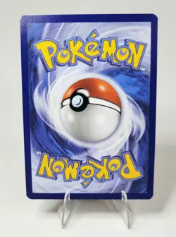 Pokemon TCG - Teal Mask Ogerpon #123 - Twilight Masquerade - Black Star Promo NM - Image 2