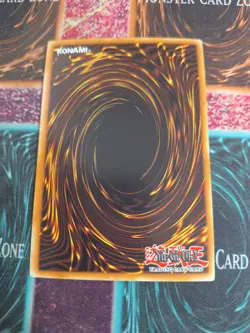 Yu-Gi-Oh! TCG Kitchen Dragonmaid MAGO-EN022 Premium Gold Rare 1st Edition NM - Image 3